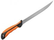 Filetovací nůž Haller 83538 orange