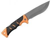 Nůž 9931 orange outdoorový
