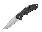 Zavírací nůž Albainox 18226 černý