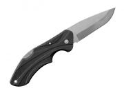 Zavírací nůž Albainox 18226 černý