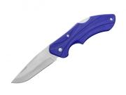 Zavírací nůž Albainox 18228 modrý