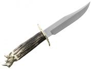 Nůž Muela Rhino 16BF Nosorožec