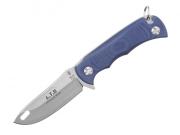 Nůž Muela ATB 9BL modrý