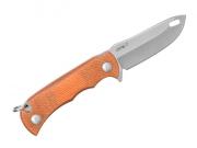 Nůž Muela ATB 9O oranžový