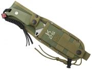 Nůž RUI Tactical - K25 32260 Bravo outdoorový