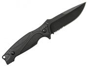 Nůž  Smith & Wesson 1085880 černý