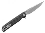 Zavírací nůž CRKT Ruger R3801 LCK