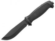 Nůž 9941 outdoorový, černý