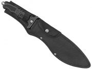 Nůž 9952 kukri černý