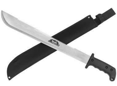 Mačeta Albainox 32087 Amazonas 46 cm