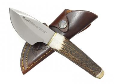 Nůž Muela Piranha 8 lovecký stahovák