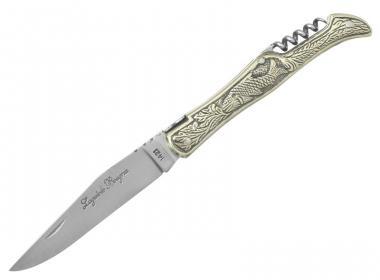 Nůž Laguiole Bougna 5711