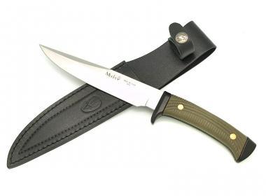 Nůž Muela 3162 outdoorový