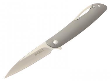 Zavírací nůž CRKT K240XXP Swindle