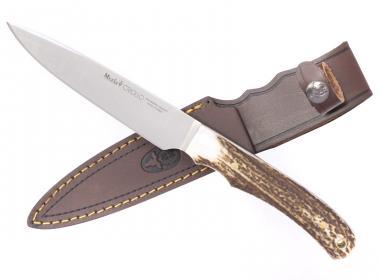 Nůž Muela Criollo 14A lovecký