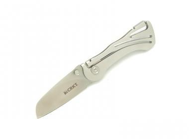 Zavírací nůž CRKT 5170 Nirk Novo