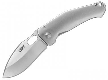 Zavírací nůž CRKT 2460 Buku