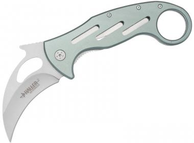 Nůž Haller 83372 karambit zavírací