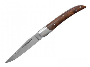 Nůž Pradel Evolution 7374 dřevo