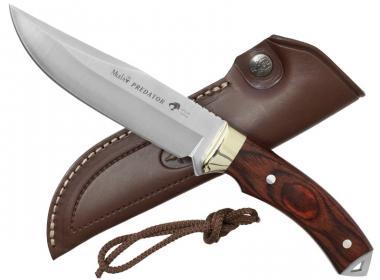 Nůž Muela Predator 14 R