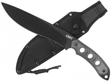 Nůž CRKT 3515 Keren Hood Chopper