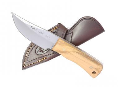 Nůž Muela Orix 8 OL lovecký
