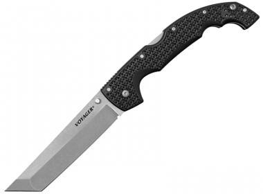 Zavírací nůž Cold Steel 29AXT Voyager Tanto XL