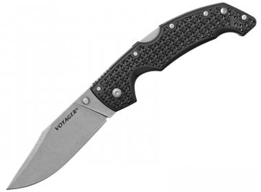 Zavírací nůž Cold Steel 29AC Vayager Clip 4"