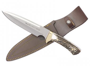 Lovecký nůž Muela Corzo 18A paroh