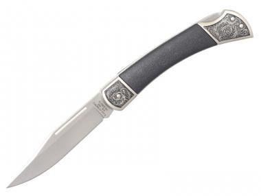 Kapesní nůž Herbertz 206213 s rytinou