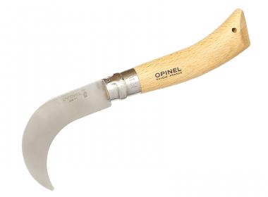 Nůž Opinel LC 10 Serpette zahradnický