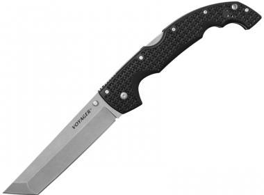 Zavírací nůž Cold Steel 29TXCT Voyager Tanto 5,5"