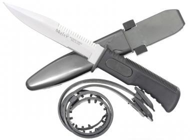 Nůž Muela Sub-14.1 potápěčský