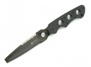 nůž CRKT 2604 Hammond A.B.C. Aqua