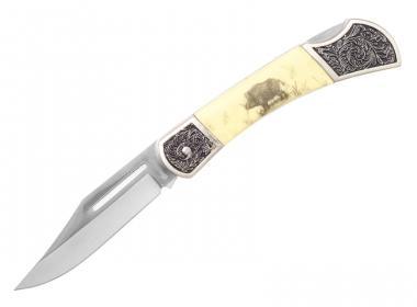Nůž Albainox 10824 divočák