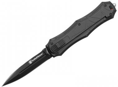 Vystřelovací nůž Smith & Wesson SWOTF9B