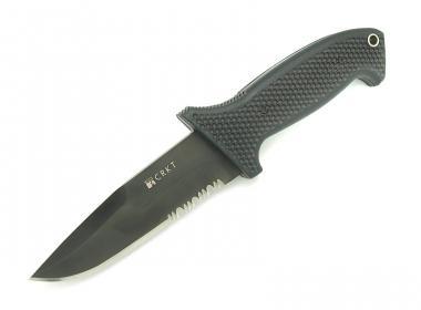 Nůž CRKT M60-14PK černý SOTFB