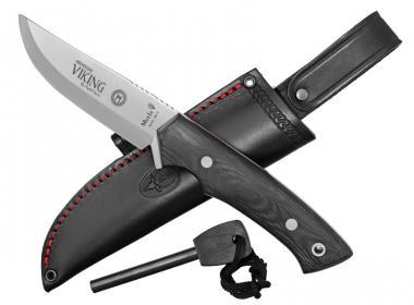 Nůž Muela Viking M11M mikarta