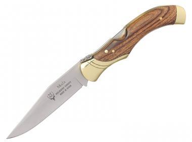 Kapesní nůž Muela GL10NL Kingwood