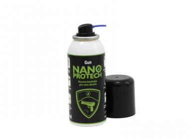 Sprej Nano Protech Gun 75 ml