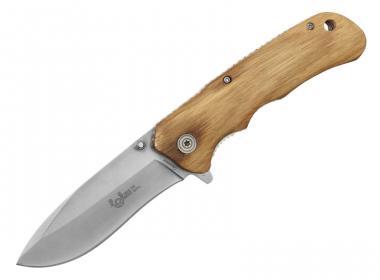 Zavírací nůž Albainox 18013-A outdoorový