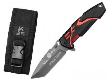 Zavírací nůž RUI Tacitcal - K25 19934-A