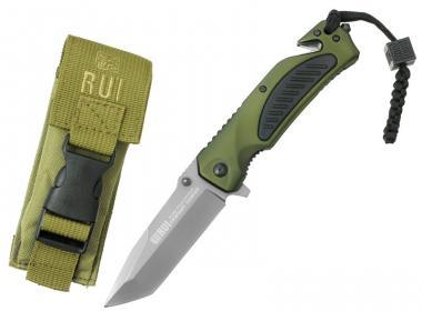 Nůž RUI Tactical 19580 záchranářský