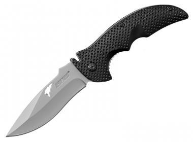 Zavírací nůž 8601 N.K.M. Leopard