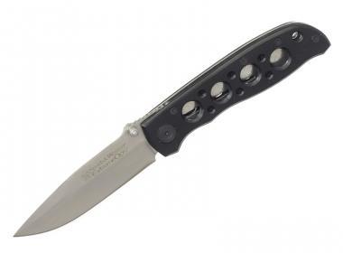 Zavírací nůž Smith & Wesson CK105BK černý