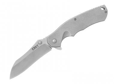 Zavírací nůž CRKT 2081 RASP