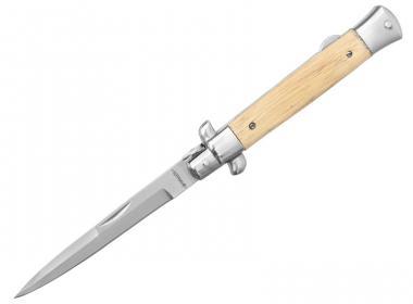 Zavírací nůž Haller 83225 stiletto