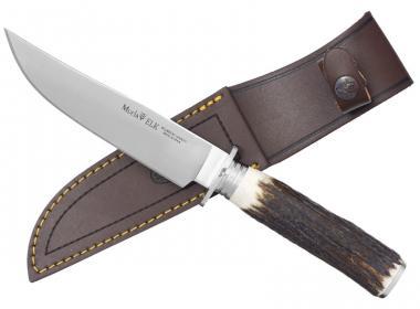 Nůž Muela Elk14A.I lovecký