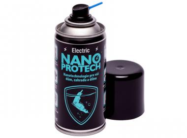 Sprej Nano Protech Electric 150 ml