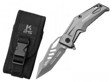Zavírací nůž RUI Tactical - K25 19933-A